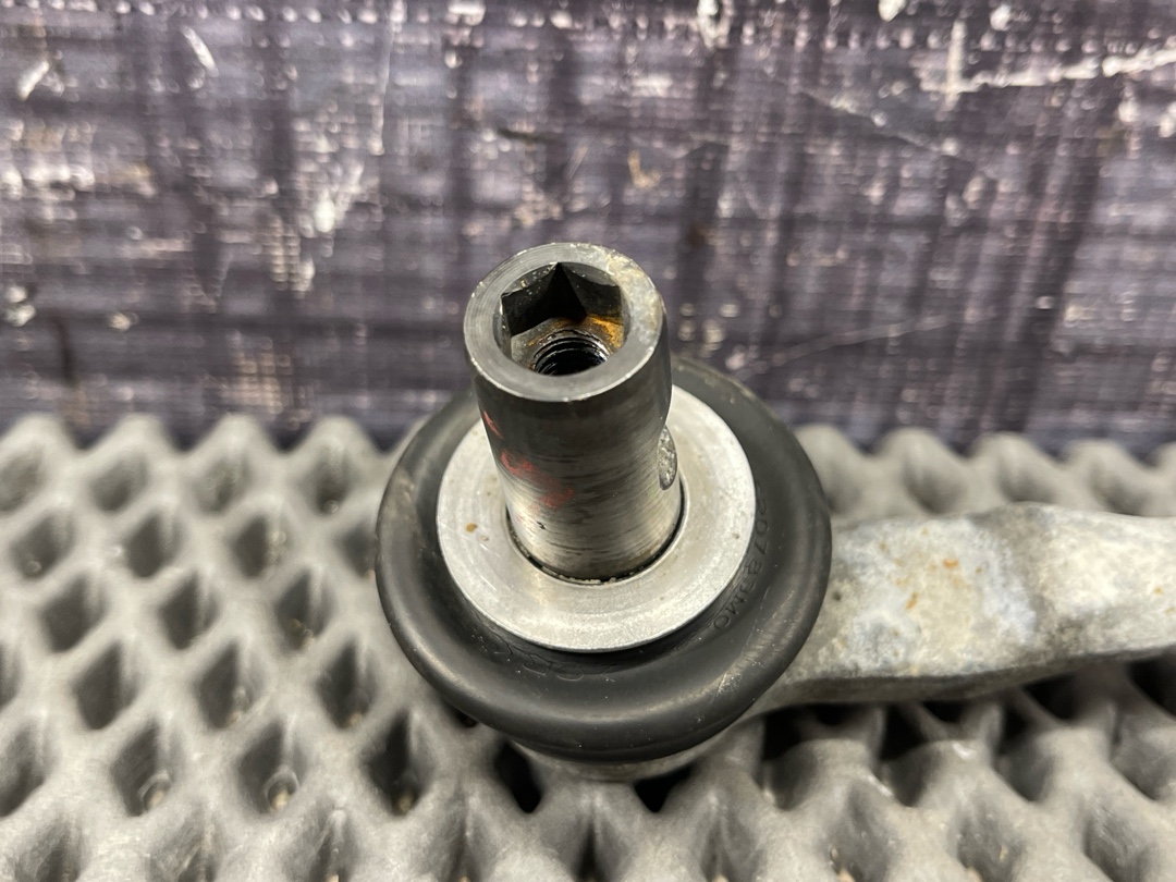 Тяга рулевая с наконечником, 1860 рублей, Красноярск