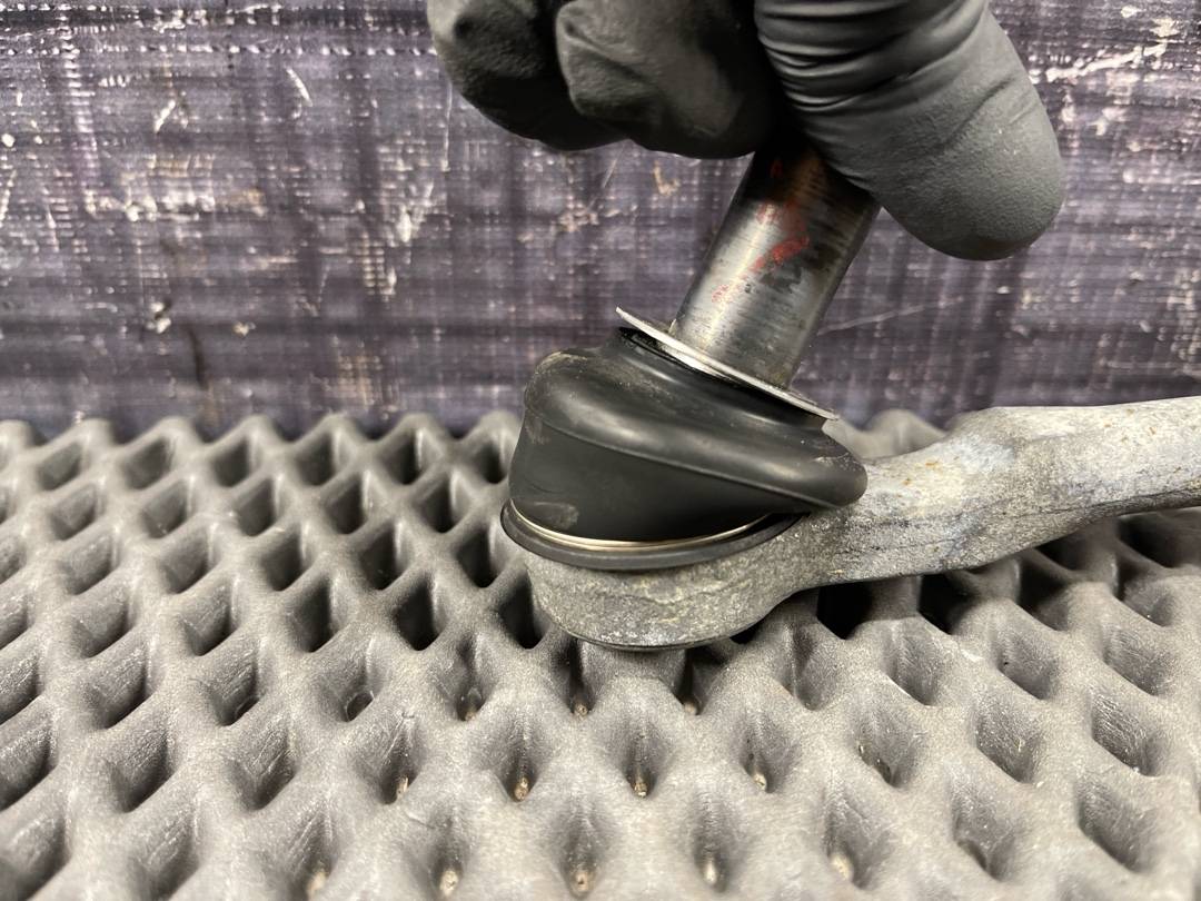 Тяга рулевая с наконечником, 1860 рублей, Красноярск