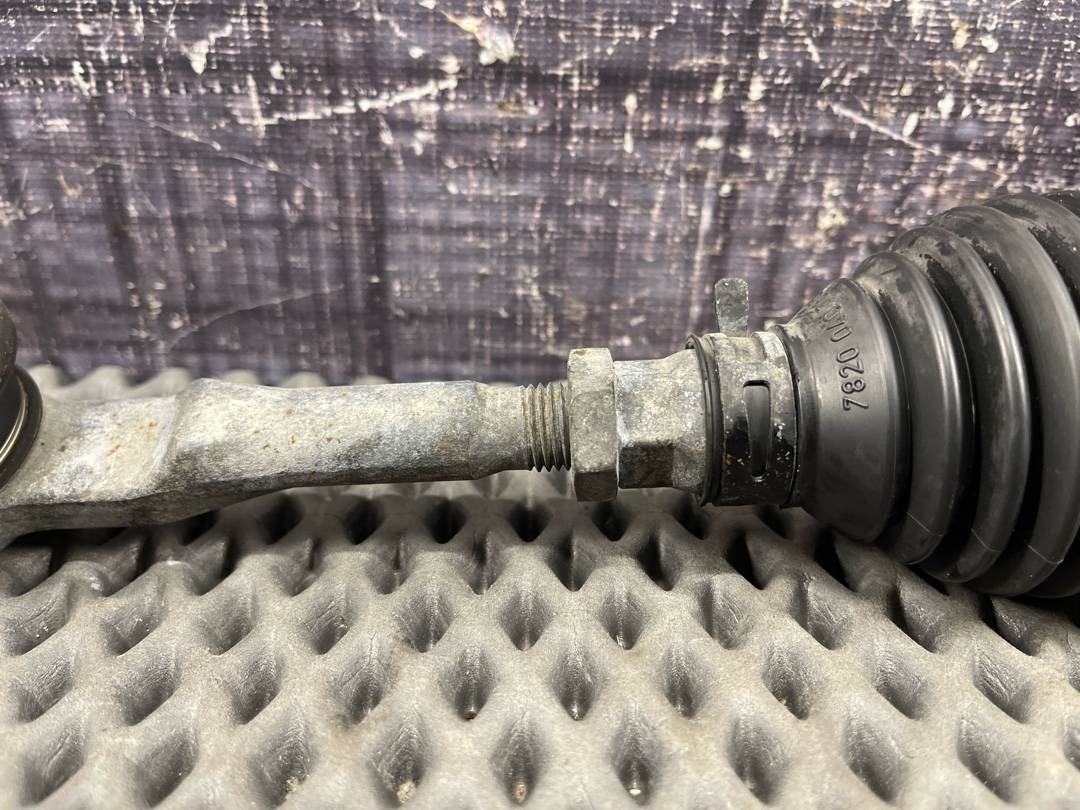 Тяга рулевая с наконечником, 1860 рублей, Красноярск