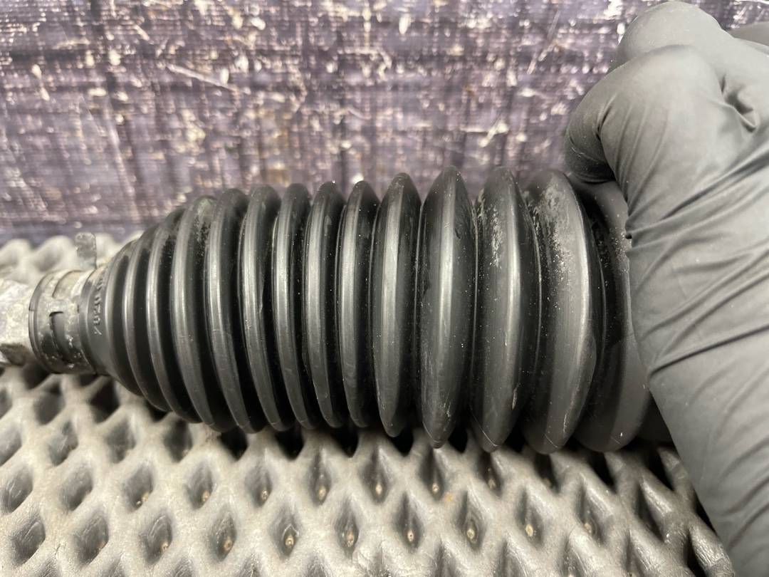 Тяга рулевая с наконечником, 1860 рублей, Красноярск