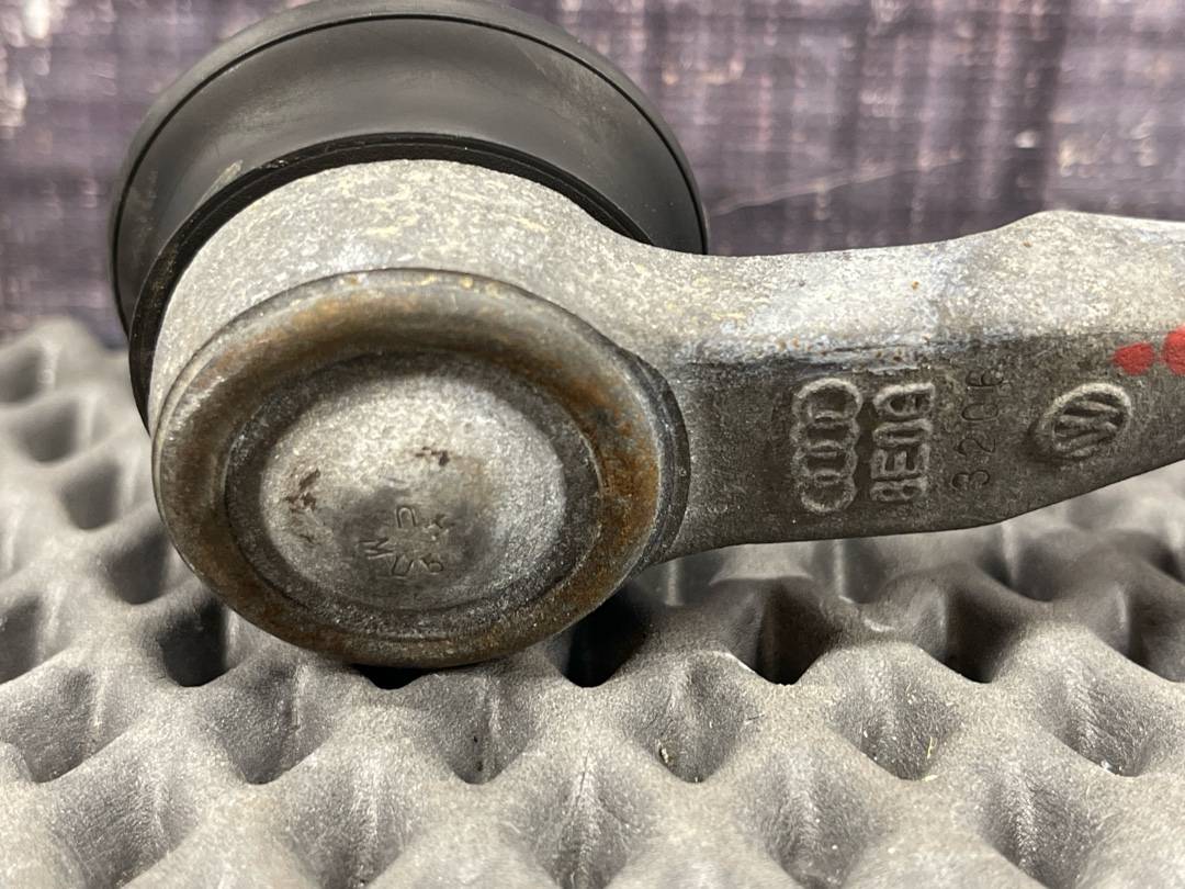 Тяга рулевая с наконечником, 1860 рублей, Красноярск