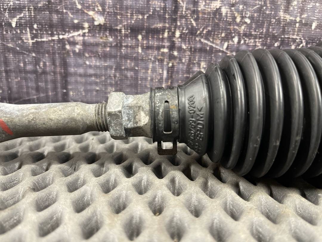 Тяга рулевая с наконечником, 1860 рублей, Красноярск