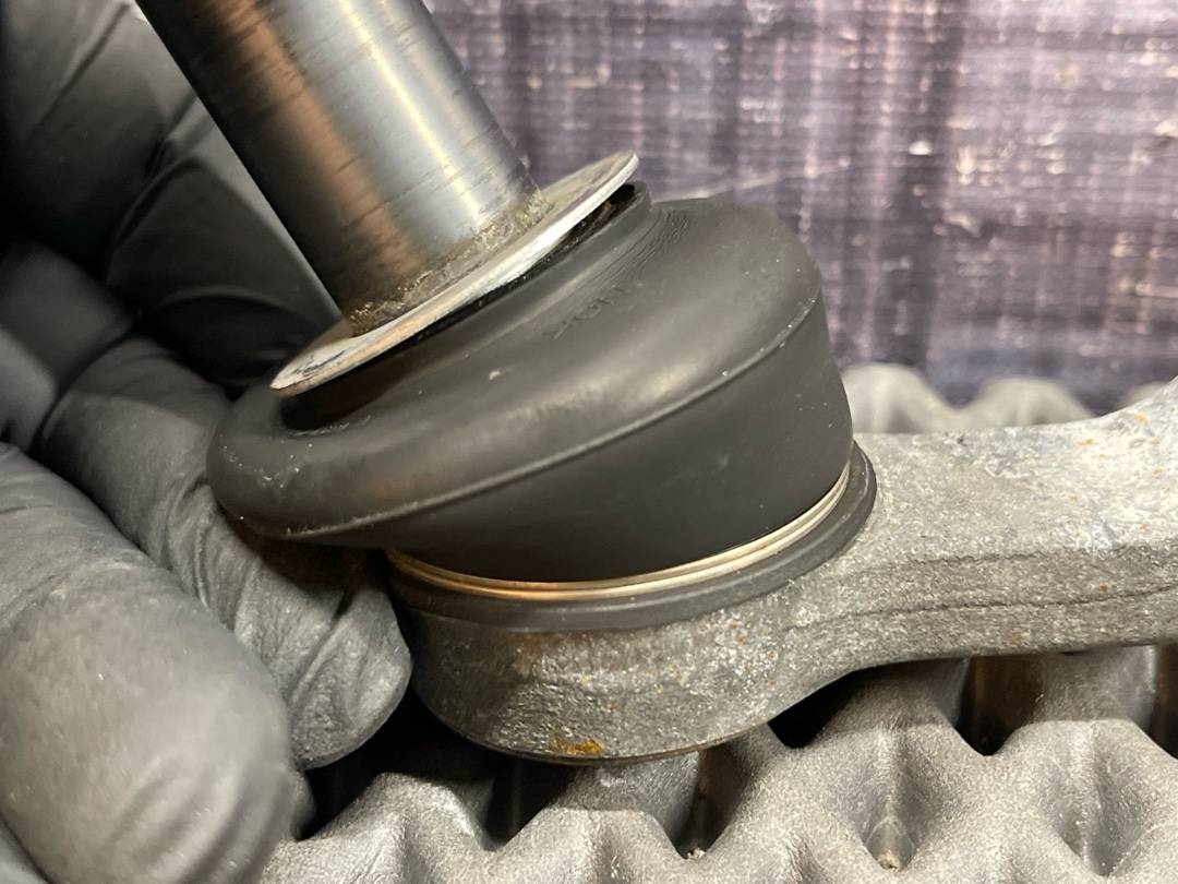 Тяга рулевая с наконечником, 1860 рублей, Красноярск