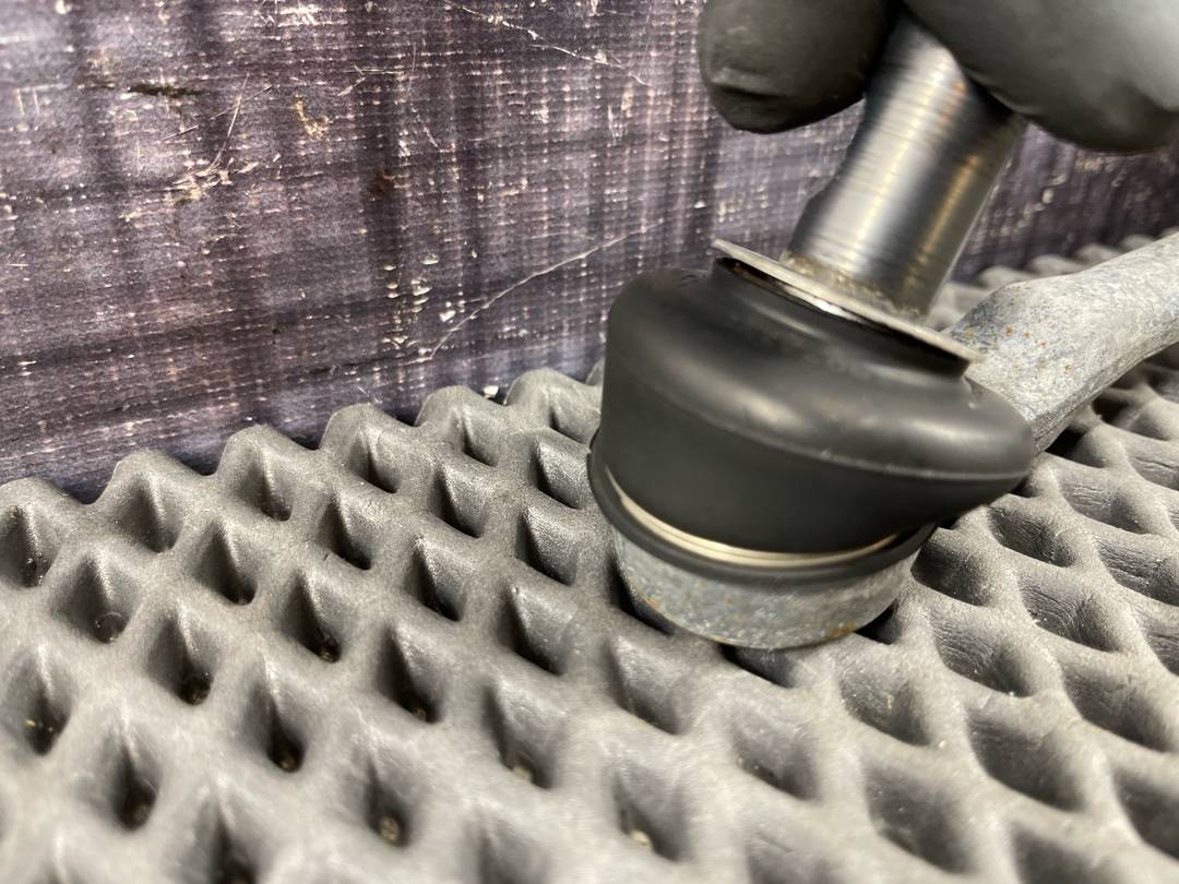 Тяга рулевая с наконечником, 1860 рублей, Красноярск