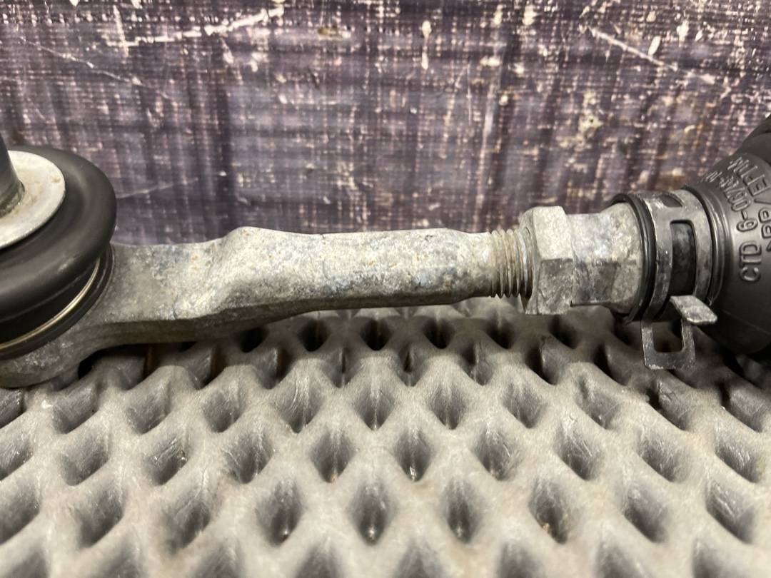 Тяга рулевая с наконечником, 1860 рублей, Красноярск