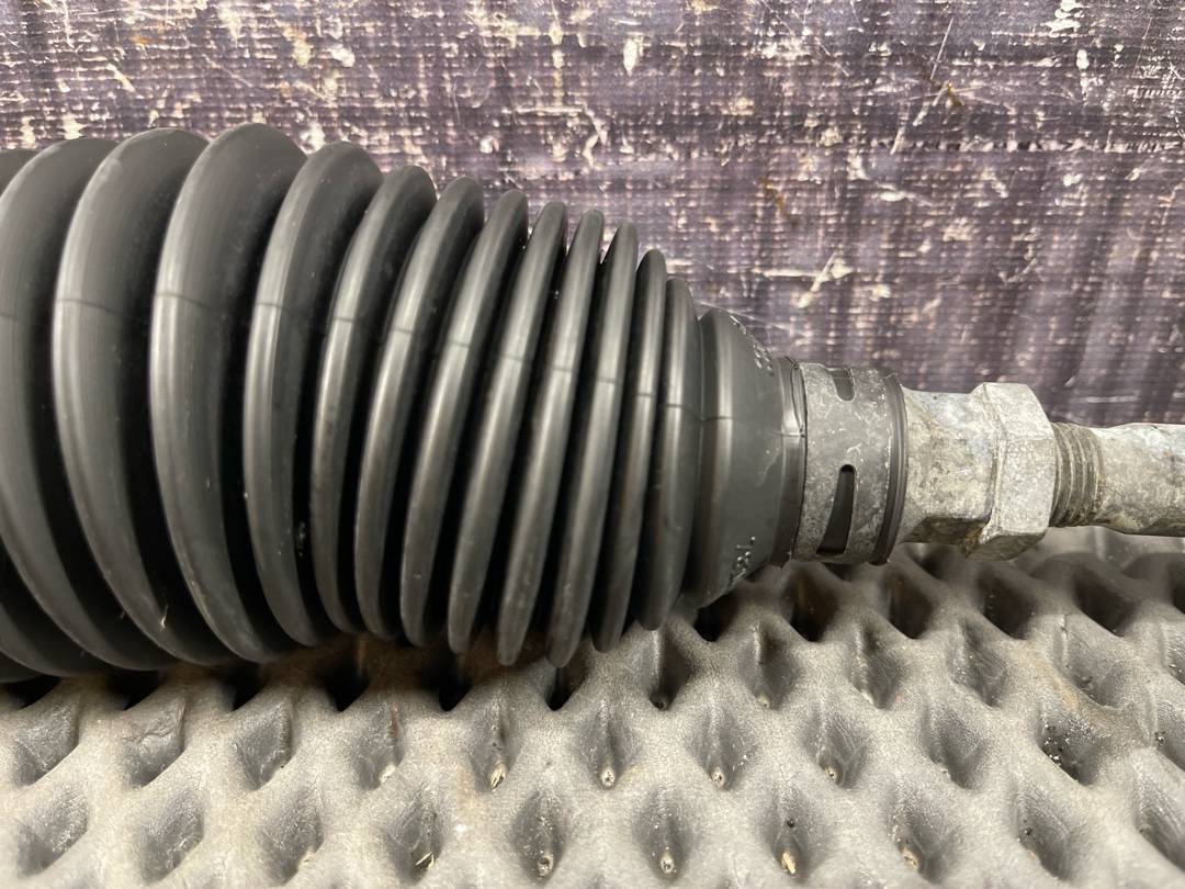 Тяга рулевая с наконечником, 1860 рублей, Красноярск