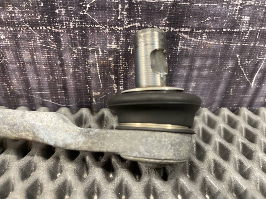 Тяга рулевая с наконечником, 1860 рублей, Красноярск