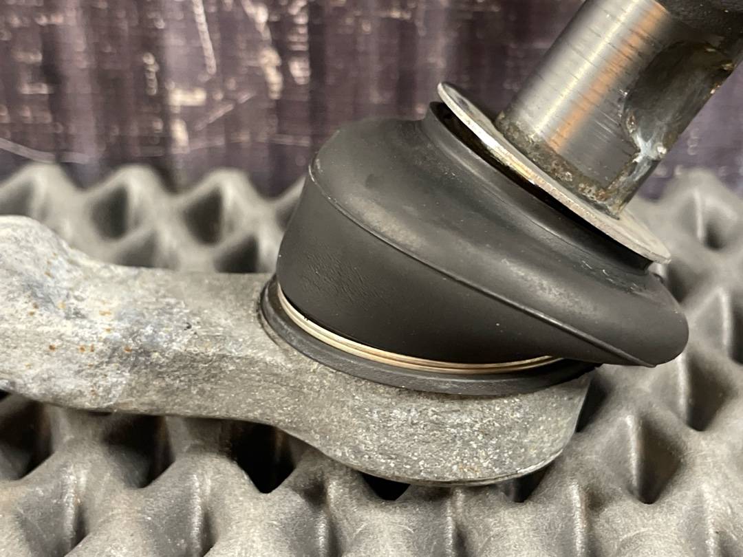 Тяга рулевая с наконечником, 1860 рублей, Красноярск