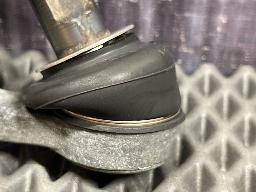 Тяга рулевая с наконечником, 1860 рублей, Красноярск