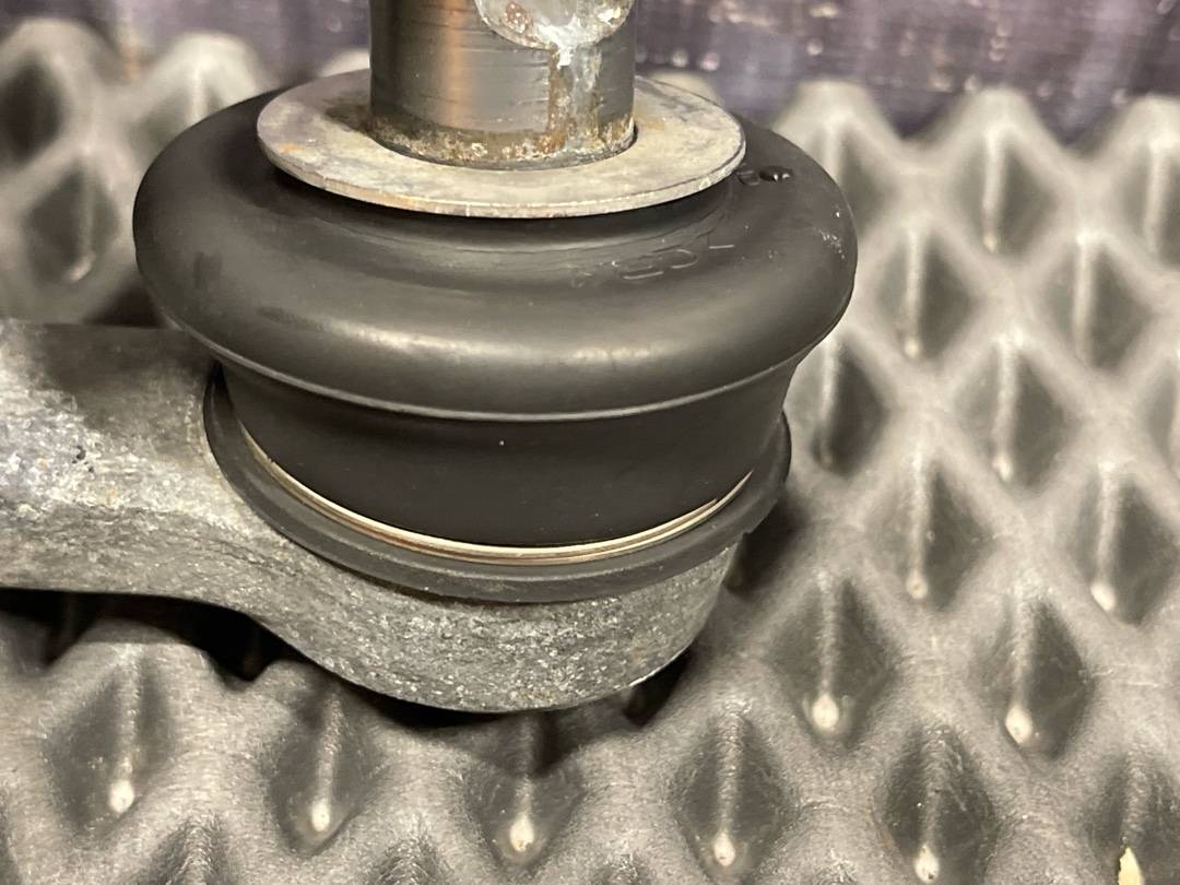 Тяга рулевая с наконечником, 1860 рублей, Красноярск