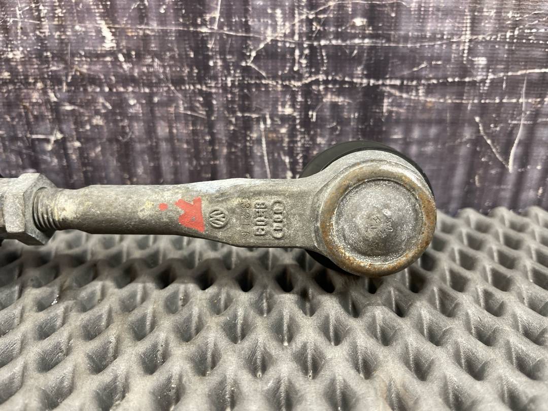 Тяга рулевая с наконечником, 1860 рублей, Красноярск