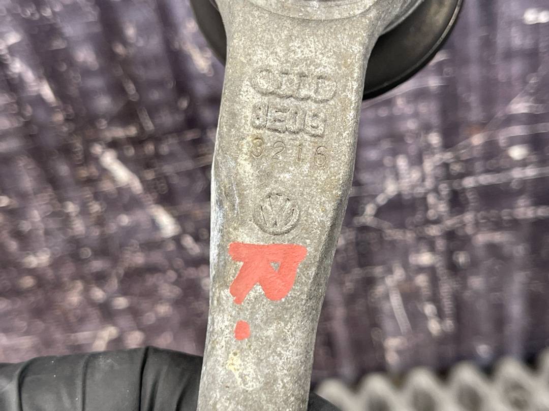 Тяга рулевая с наконечником, 1860 рублей, Красноярск