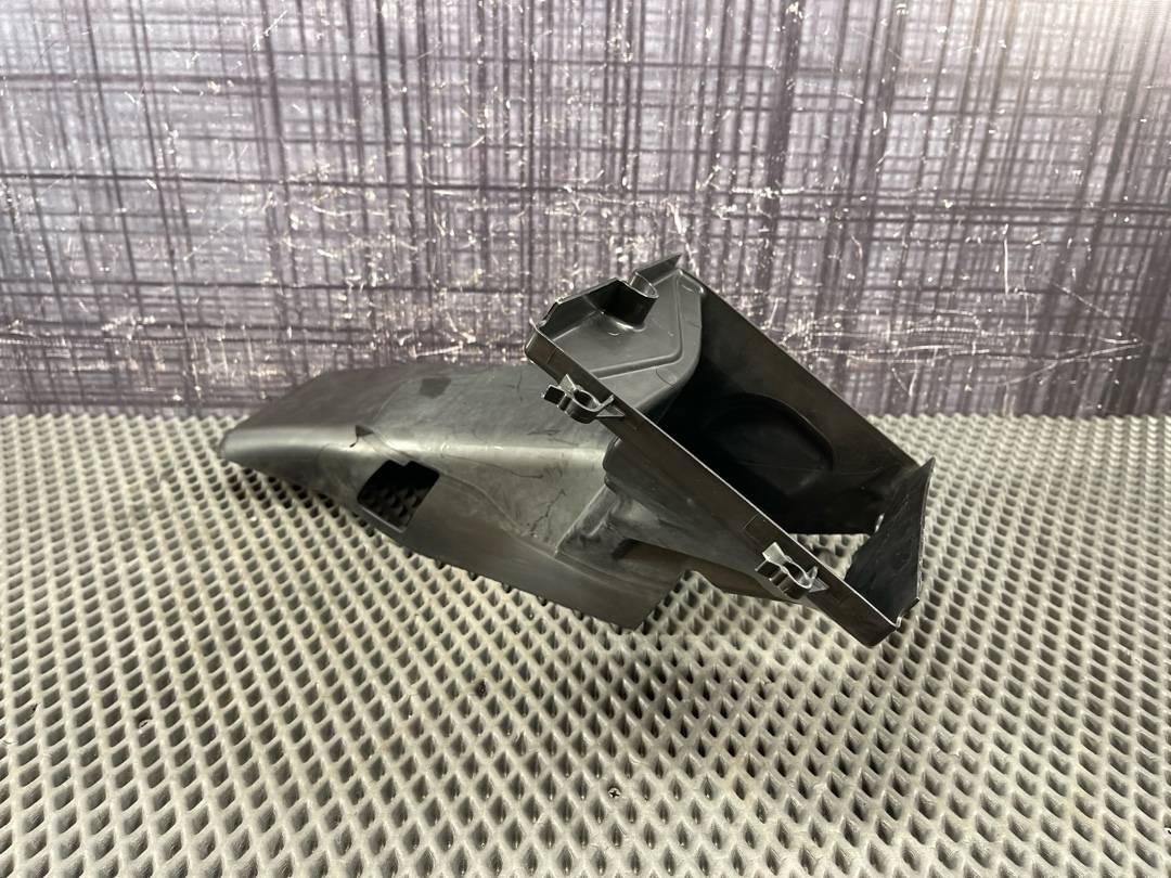 Воздуховод интеркулера, 2970 рублей, Красноярск