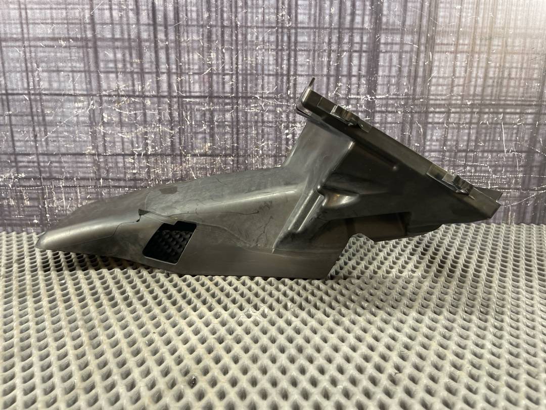 Воздуховод интеркулера, 2970 рублей, Красноярск