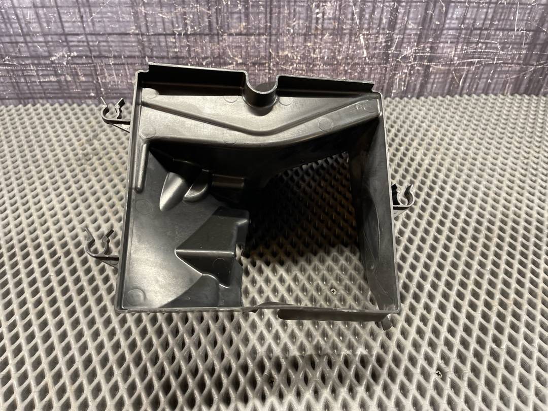 Воздуховод интеркулера, 2970 рублей, Красноярск