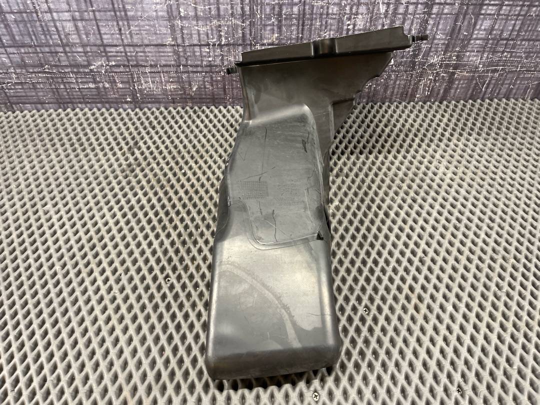 Воздуховод интеркулера, 2970 рублей, Красноярск