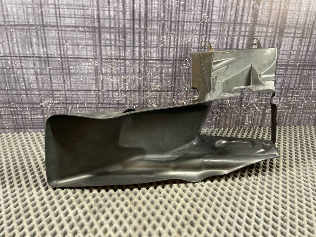 Воздуховод интеркулера, 2970 рублей, Красноярск