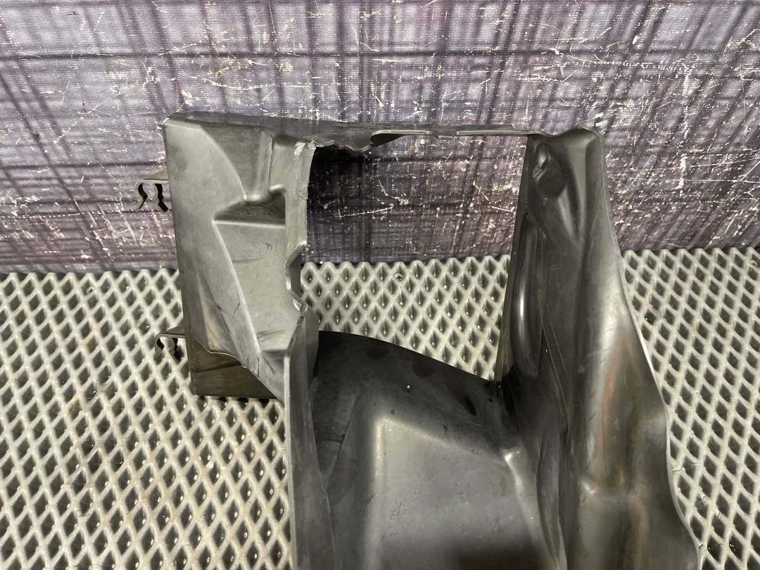 Воздуховод интеркулера, 2970 рублей, Красноярск