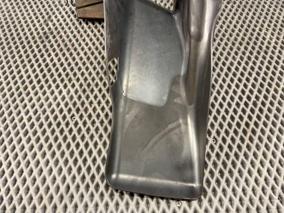 Воздуховод интеркулера, 2970 рублей, Красноярск