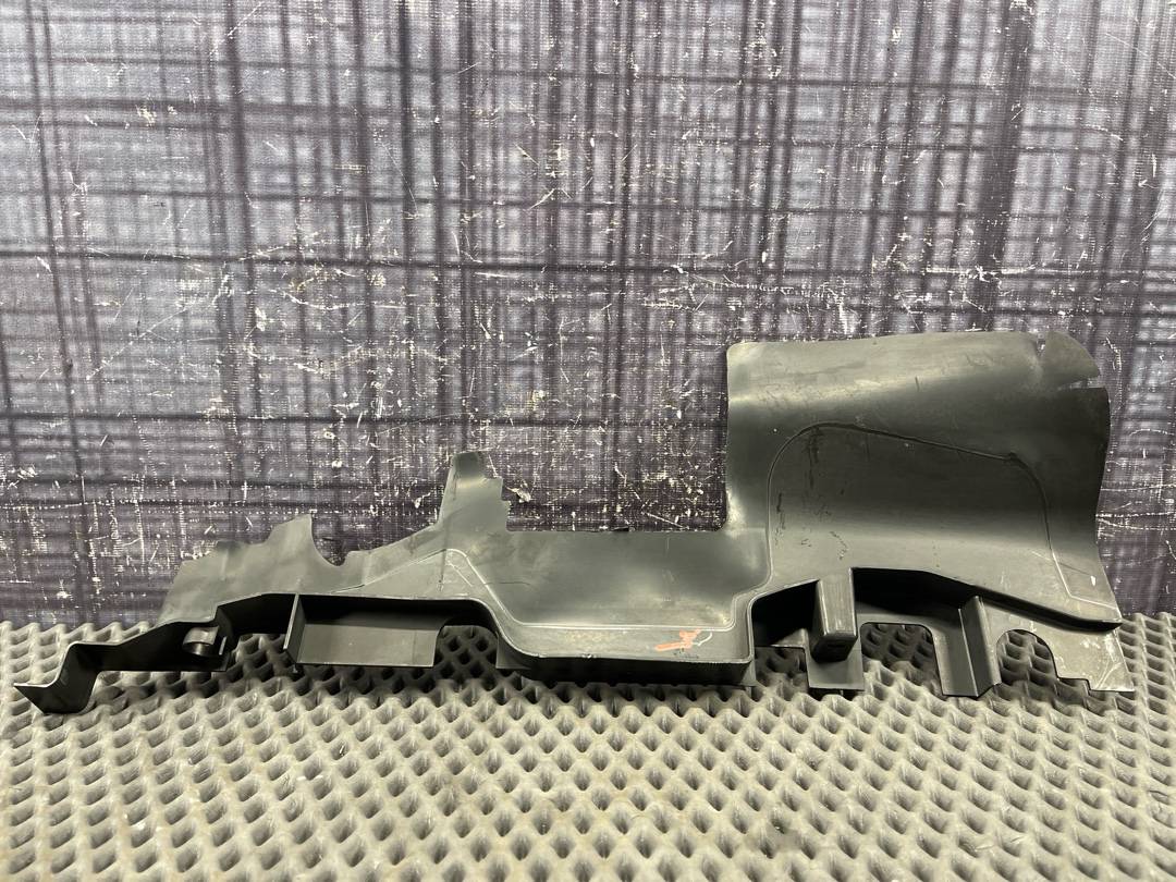 Воздуховод радиатора, 790 рублей, Красноярск