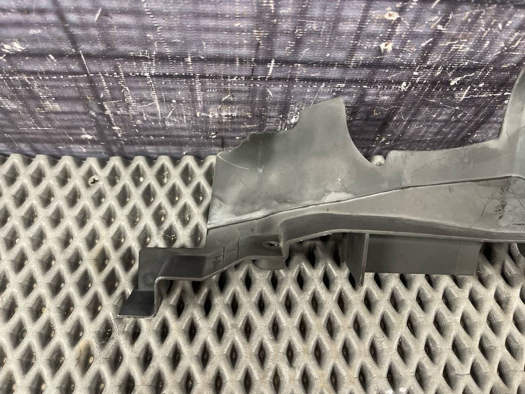 Воздуховод радиатора, 790 рублей, Красноярск