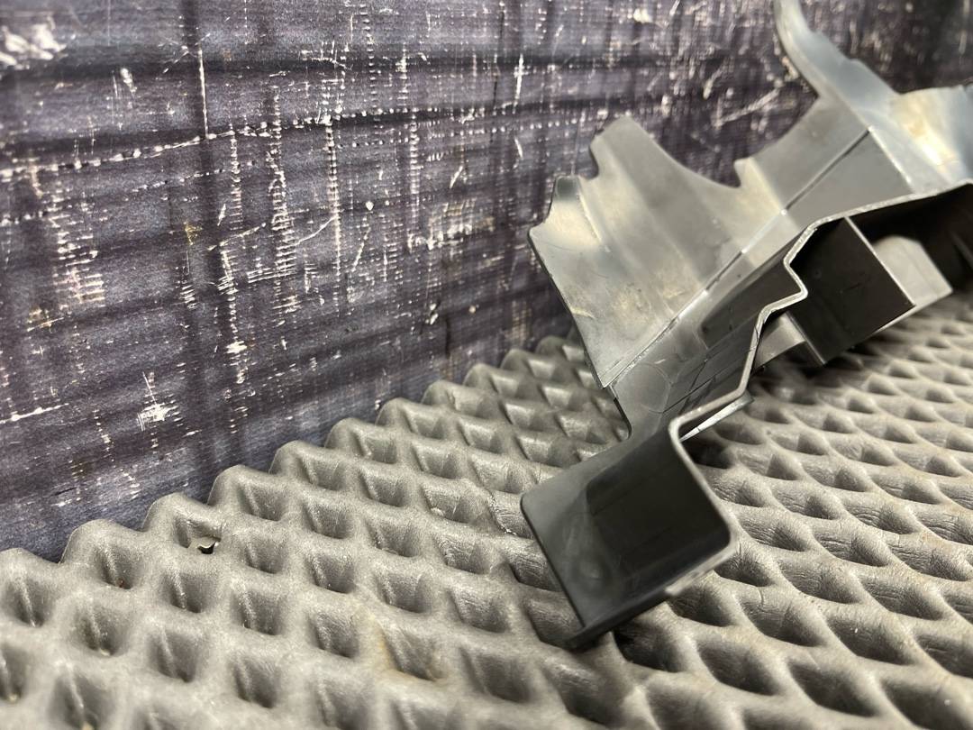 Воздуховод радиатора, 790 рублей, Красноярск