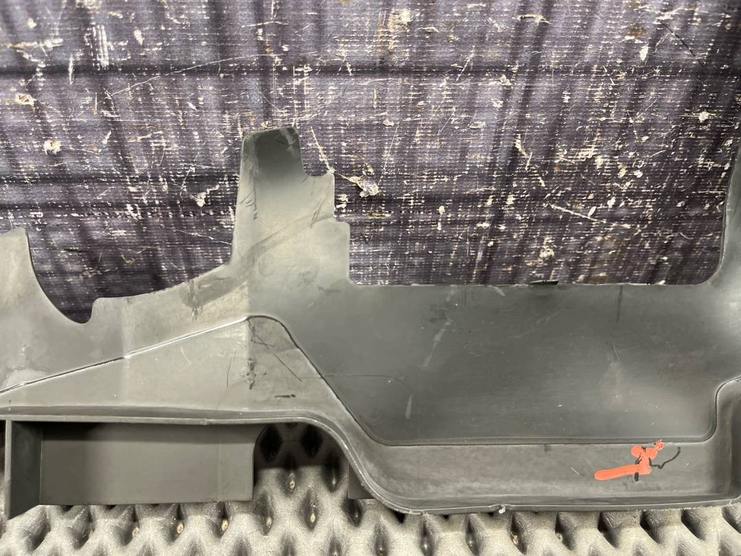 Воздуховод радиатора, 790 рублей, Красноярск