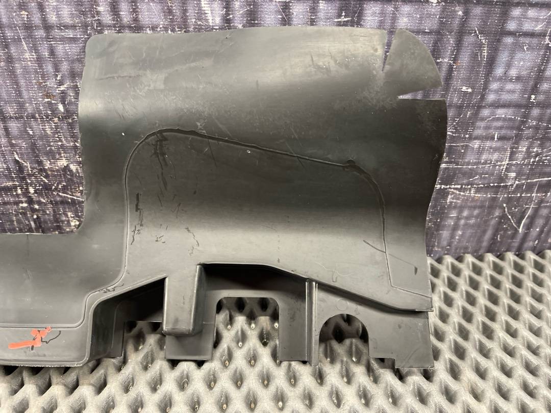 Воздуховод радиатора, 790 рублей, Красноярск