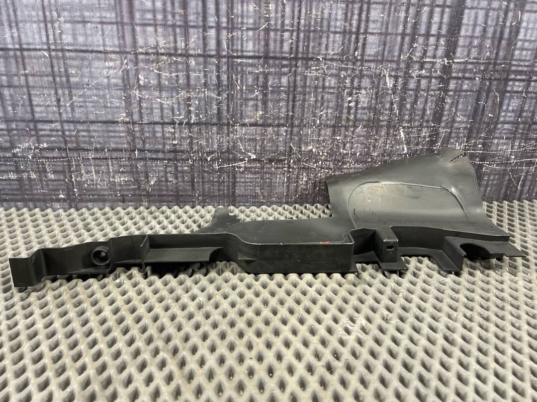 Воздуховод радиатора, 790 рублей, Красноярск