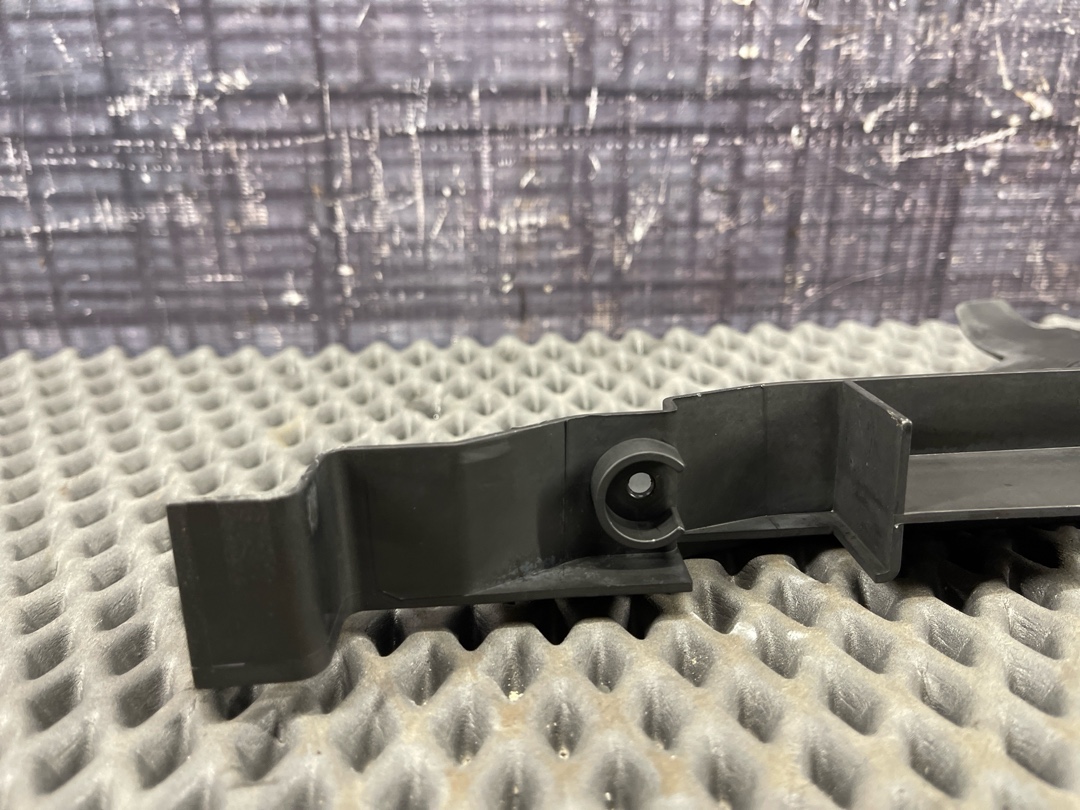 Воздуховод радиатора, 790 рублей, Красноярск