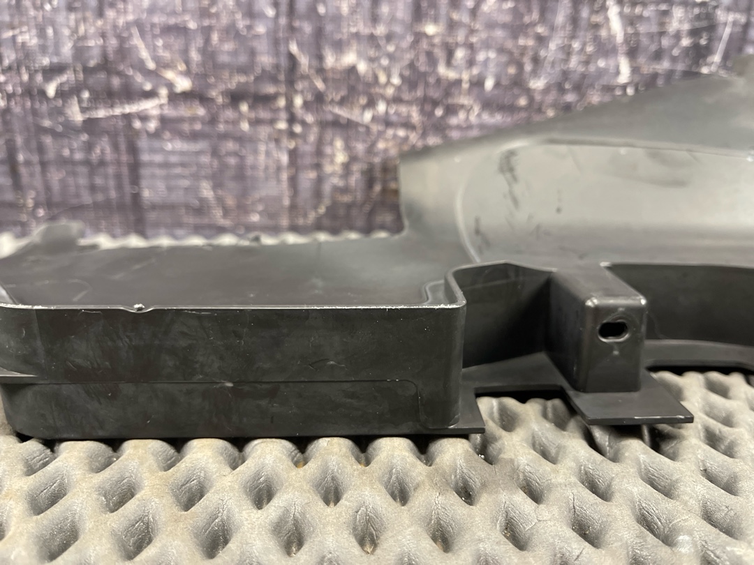 Воздуховод радиатора, 790 рублей, Красноярск