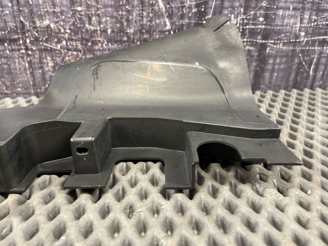 Воздуховод радиатора, 790 рублей, Красноярск