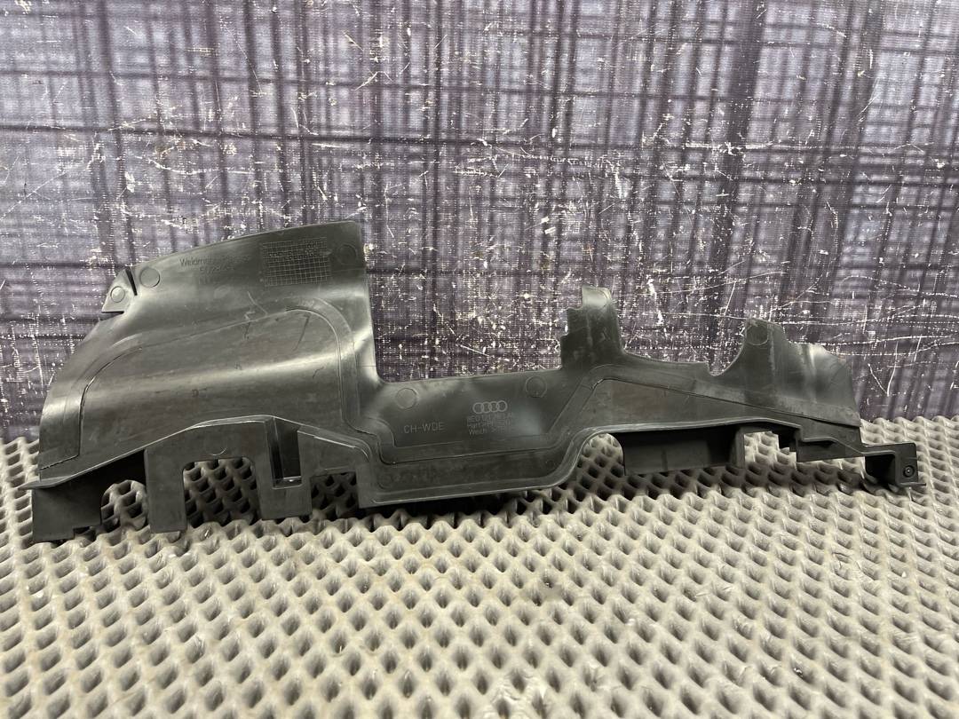 Воздуховод радиатора, 790 рублей, Красноярск