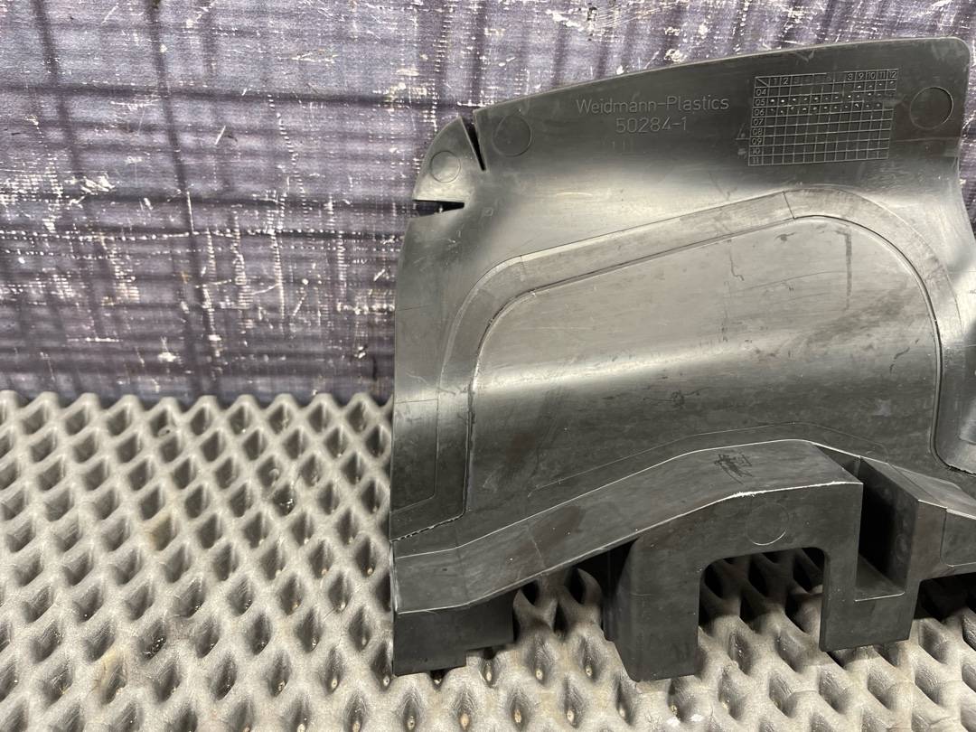 Воздуховод радиатора, 790 рублей, Красноярск