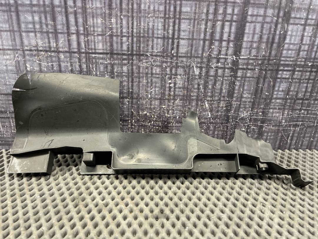 Воздуховод радиатора, 640 рублей, Красноярск