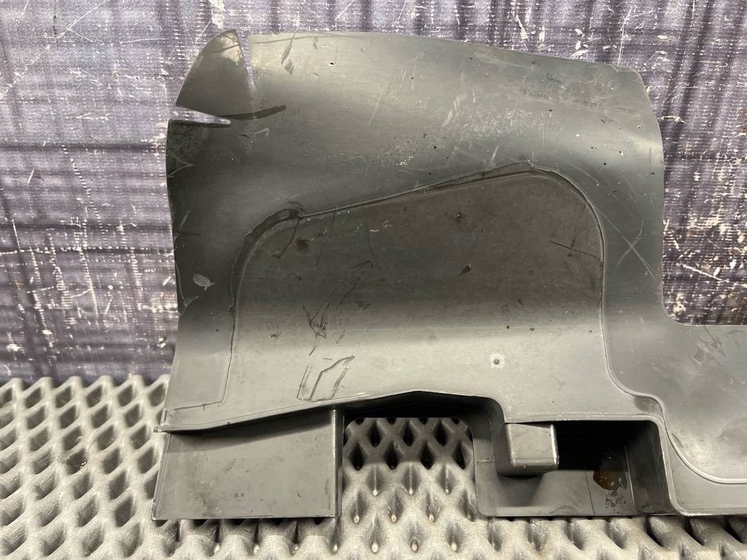 Воздуховод радиатора, 640 рублей, Красноярск