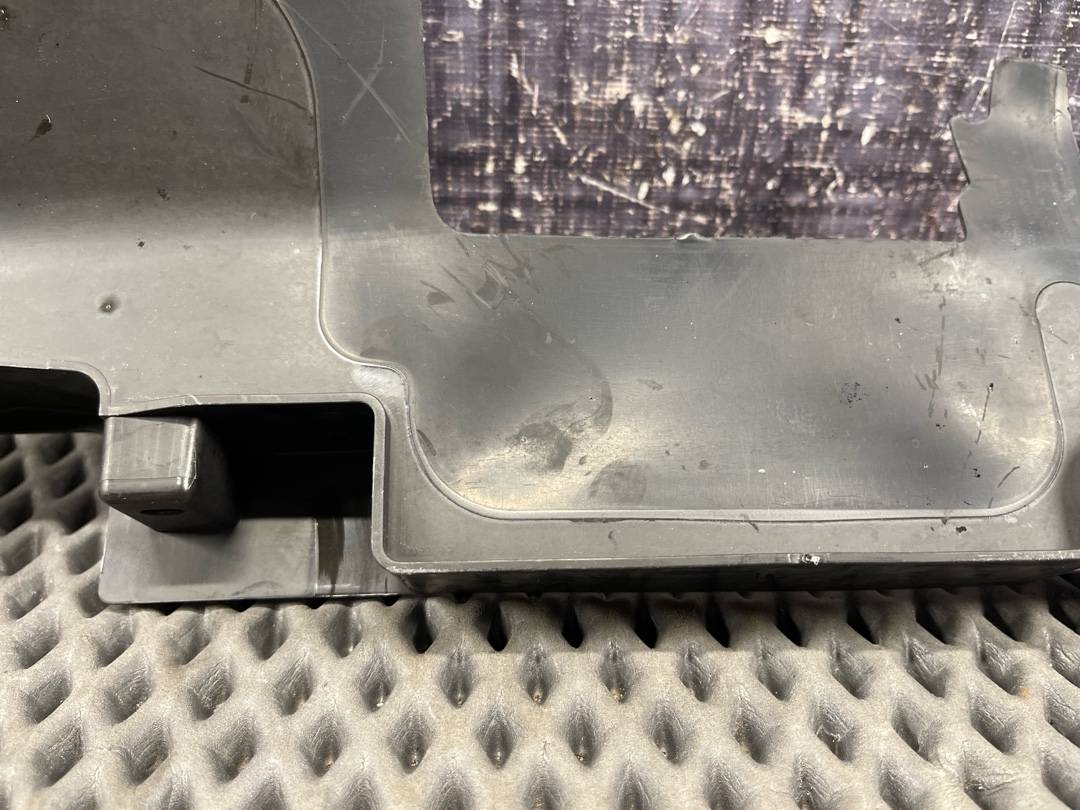 Воздуховод радиатора, 640 рублей, Красноярск