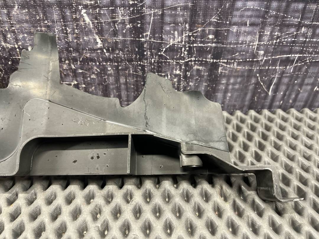 Воздуховод радиатора, 640 рублей, Красноярск