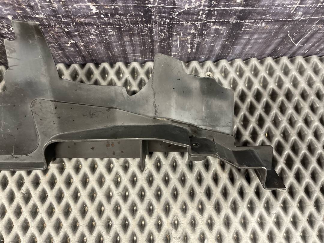 Воздуховод радиатора, 640 рублей, Красноярск