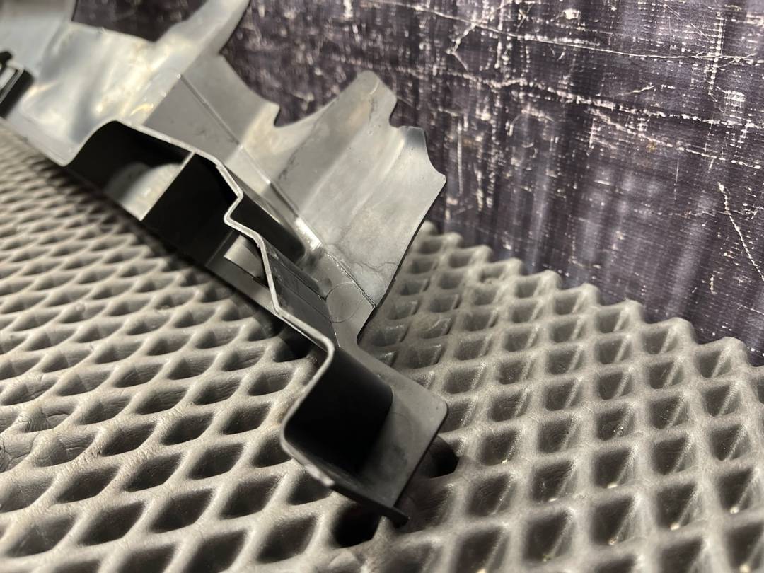 Воздуховод радиатора, 640 рублей, Красноярск