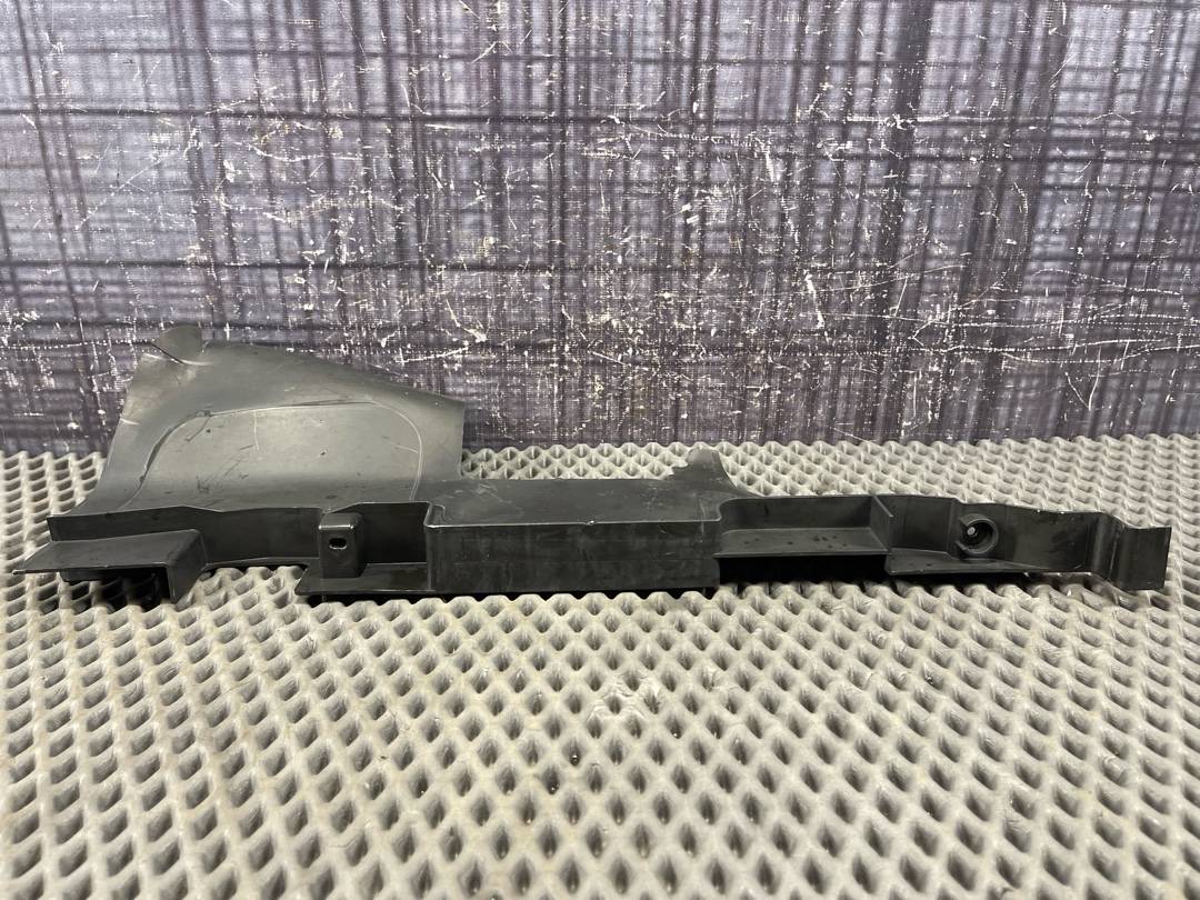 Воздуховод радиатора, 640 рублей, Красноярск