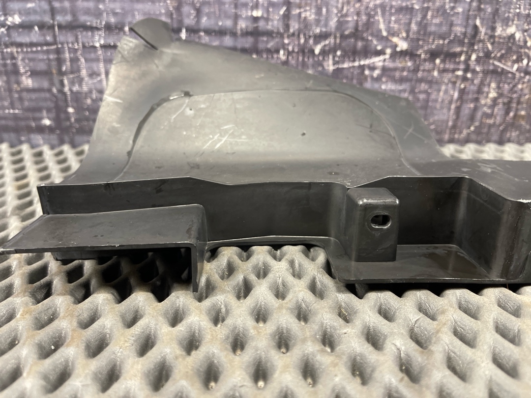 Воздуховод радиатора, 640 рублей, Красноярск