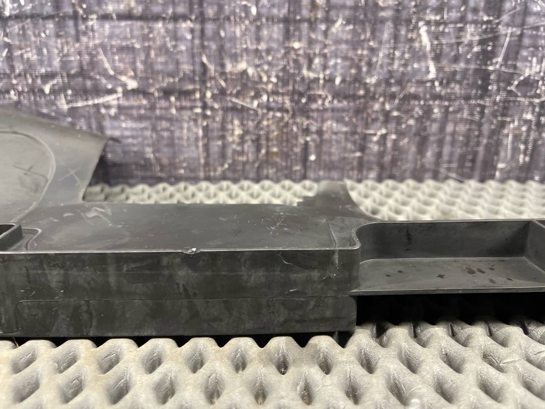 Воздуховод радиатора, 640 рублей, Красноярск