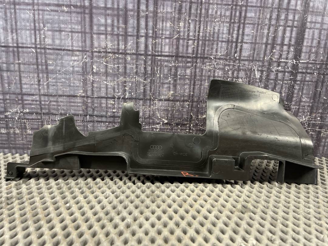 Воздуховод радиатора, 640 рублей, Красноярск