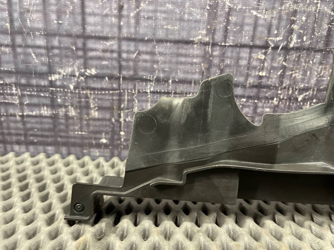 Воздуховод радиатора, 640 рублей, Красноярск