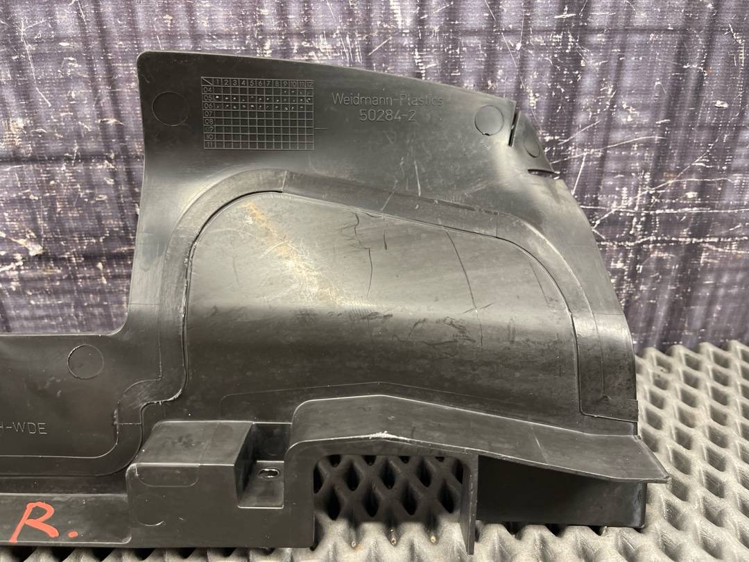 Воздуховод радиатора, 640 рублей, Красноярск