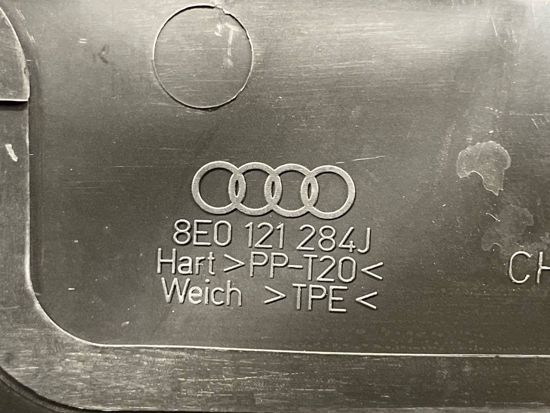 Воздуховод радиатора, 640 рублей, Красноярск