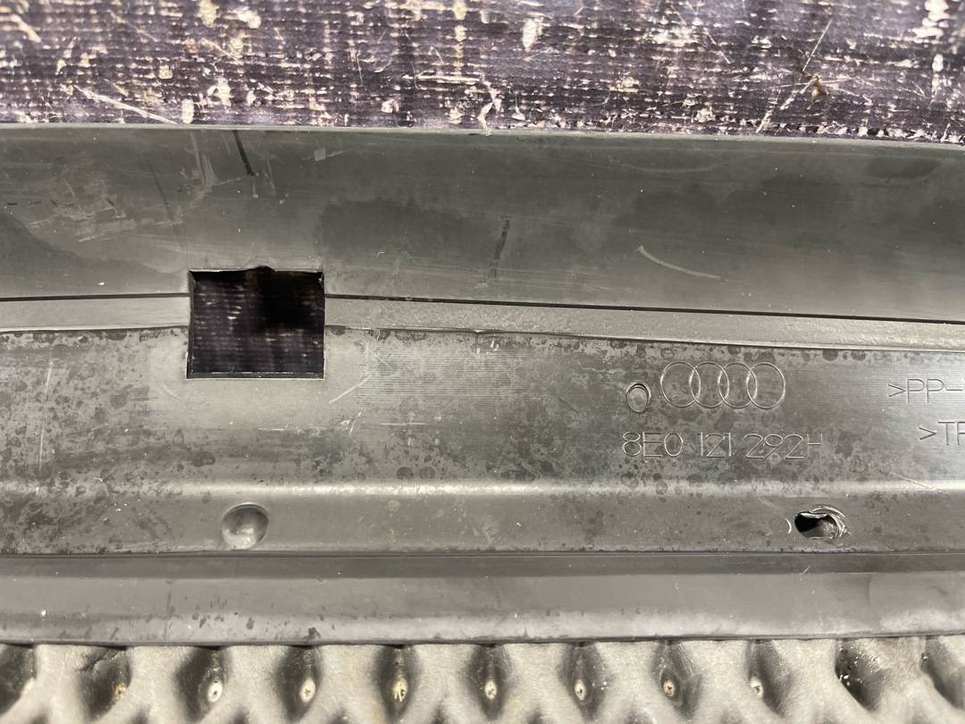 Воздуховод радиатора, 840 рублей, Красноярск