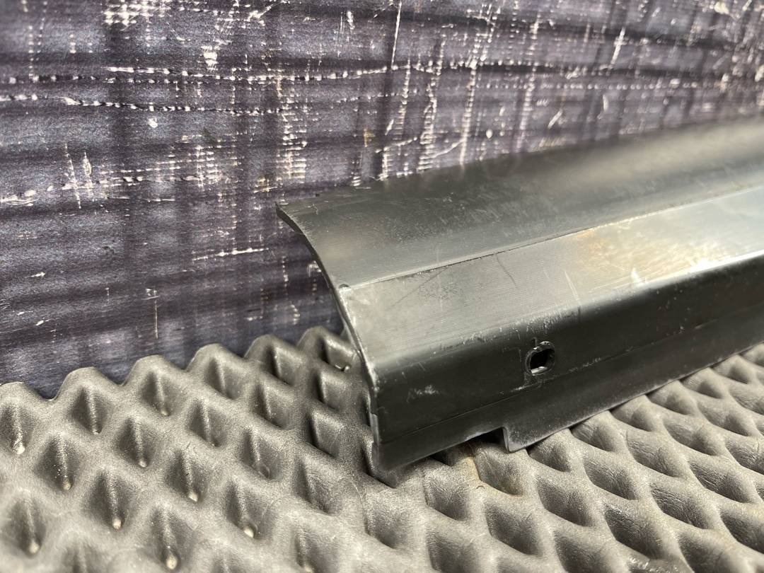 Воздуховод радиатора, 840 рублей, Красноярск