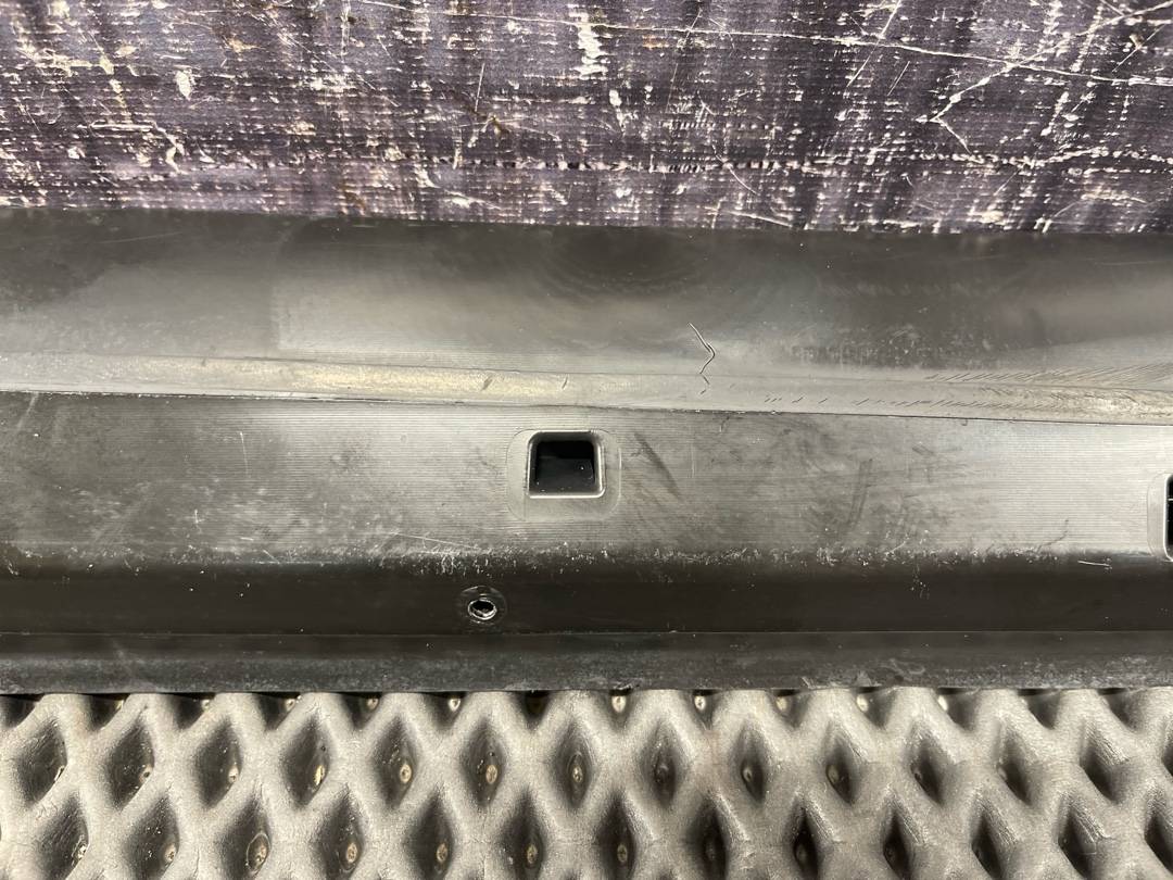 Воздуховод радиатора, 840 рублей, Красноярск